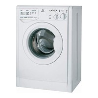 Indesit WIU 102 CSI