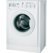 Indesit WIUL 83 фото