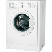 Indesit WIUN 104 фото