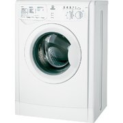 Indesit WIUN 105 фото