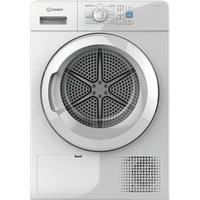 Indesit YT CM08 8B RU