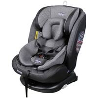 Indigo Aero Isofix