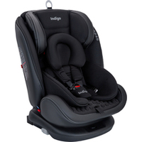 Indigo Aero Pro Isofix ST-3