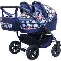 Indigo Charlotte Duo (2 в 1)