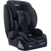 Indigo Winner Isofix YB706B