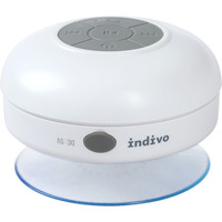 Indivo stuckSpeaker