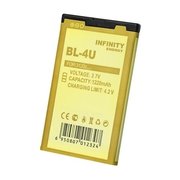 Infinity Energy BL-4U фото