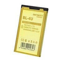 Infinity energy BL-4U