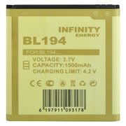 Infinity Energy BL194 фото