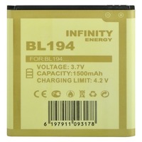 Infinity energy BL194