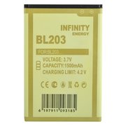 Infinity Energy BL203 фото