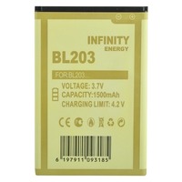 Infinity energy BL203