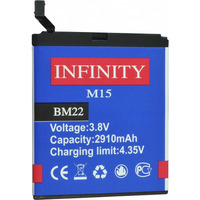 Infinity energy BM22