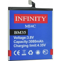 Infinity energy BM35