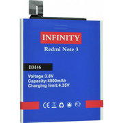 Infinity Energy BM46 фото