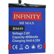 Infinity Energy BM49 фото