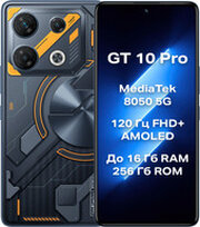 Infinix GT 10 Pro X6739 256GB фото