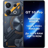 Infinix GT 10 Pro X6739 256GB