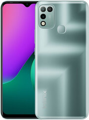 Infinix Hot 10 Play фото