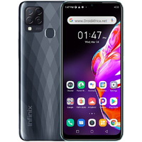 Infinix Hot 10S