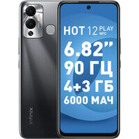 Infinix Hot 12 Play NFC 64GB