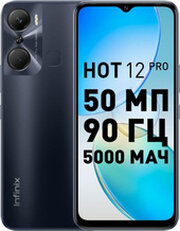 Infinix Hot 12 Pro 128GB фото