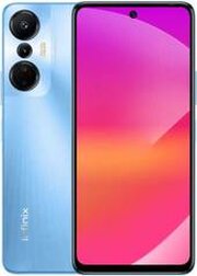 Infinix Hot 20S X6827 128GB фото