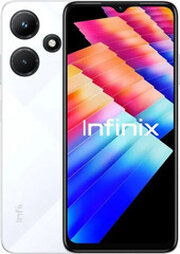 Infinix Hot 30i X669D 128GB фото