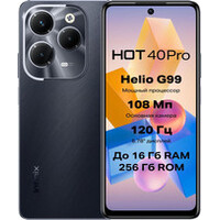 Infinix Hot 40 Pro X6837 256GB