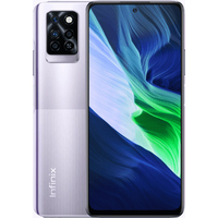 Infinix Note 10 Pro