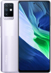 Infinix Note 10 фото