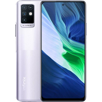 Infinix Note 10