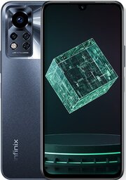 Infinix Note 12i фото