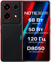 Infinix Note 30 VIP Racing Edition X6710 фото