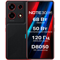 Infinix Note 30 VIP Racing Edition X6710