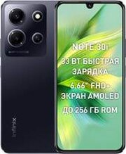 Infinix Note 30i 256GB фото