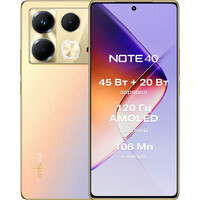 Infinix Note 40 X6853 256GB