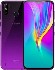 Infinix Smart 4c фото