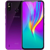 Infinix Smart 4c