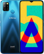 Infinix Smart 5A фото