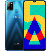 Infinix Smart 5A