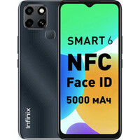 Infinix Smart 6 NFC 32GB