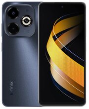 Infinix Smart 8 Plus фото