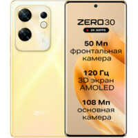 Infinix Zero 30 4G 256GB