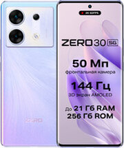 Infinix Zero 30 5G X6731 фото