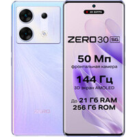 Infinix Zero 30 5G X6731