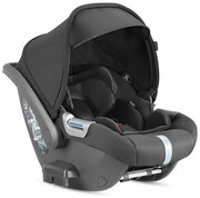 Inglesina Cab Charcoal Grey фото