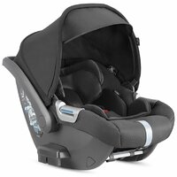 Inglesina Cab Charcoal Grey