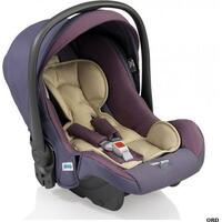 Inglesina Huggy MFX