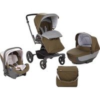 Inglesina Quad System (3 в 1)